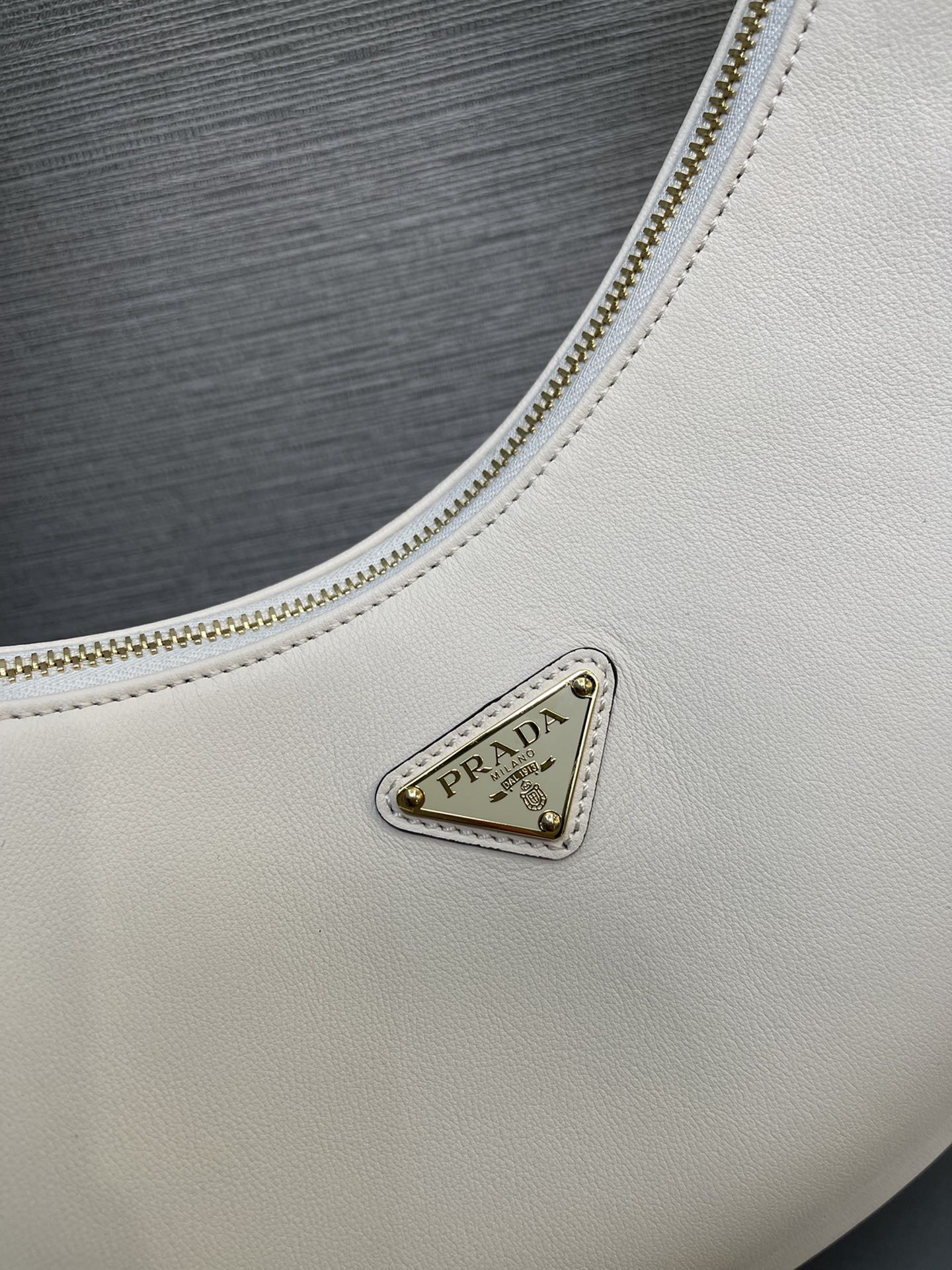 Prada Hobo Bags